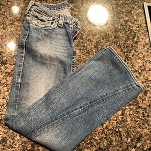 True Religion Disco Joey Big T Size 28